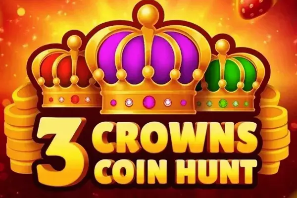 3 Crowns: Coin Hunt