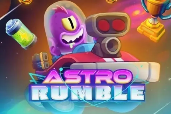 Astro Rumble
