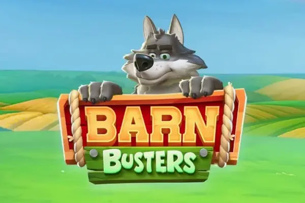 Barn Busters
