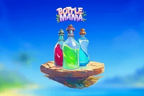 Bottle Mania