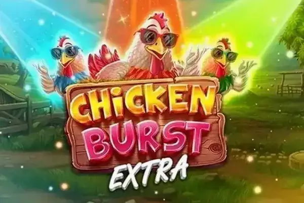 Chicken Burst Extra