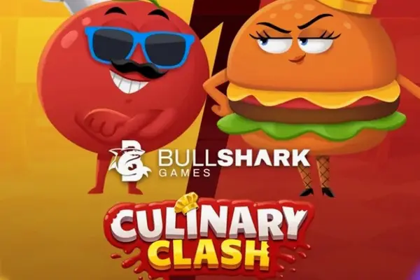 Culinary Clash