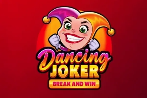 Dancing Joker