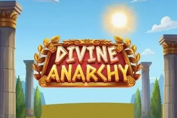 Divine Anarchy