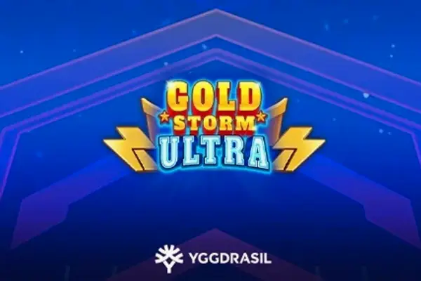 Goldstorm Ultra