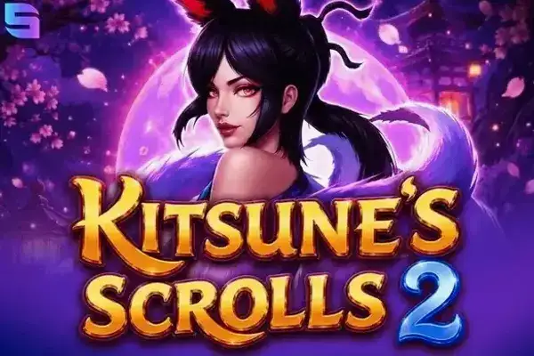 Kitsune's Scrolls 2