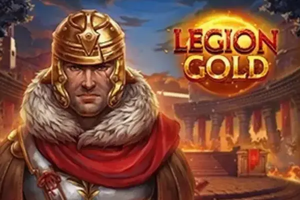 Legion Gold
