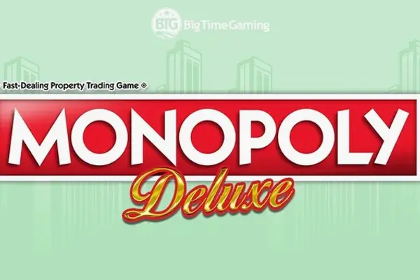 Monopoly Deluxe