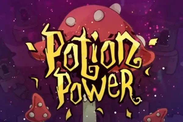 Potion Power
