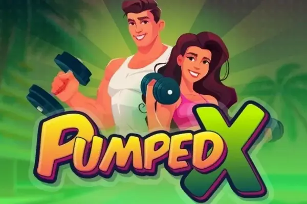 PumpedX