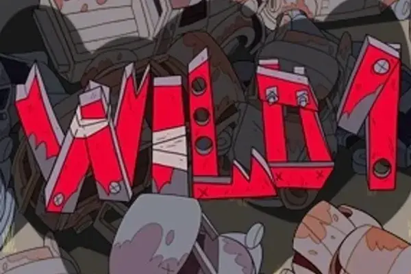 Wild 1