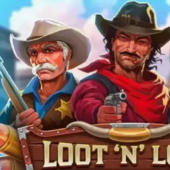 Loot 'n' Load by Platipus